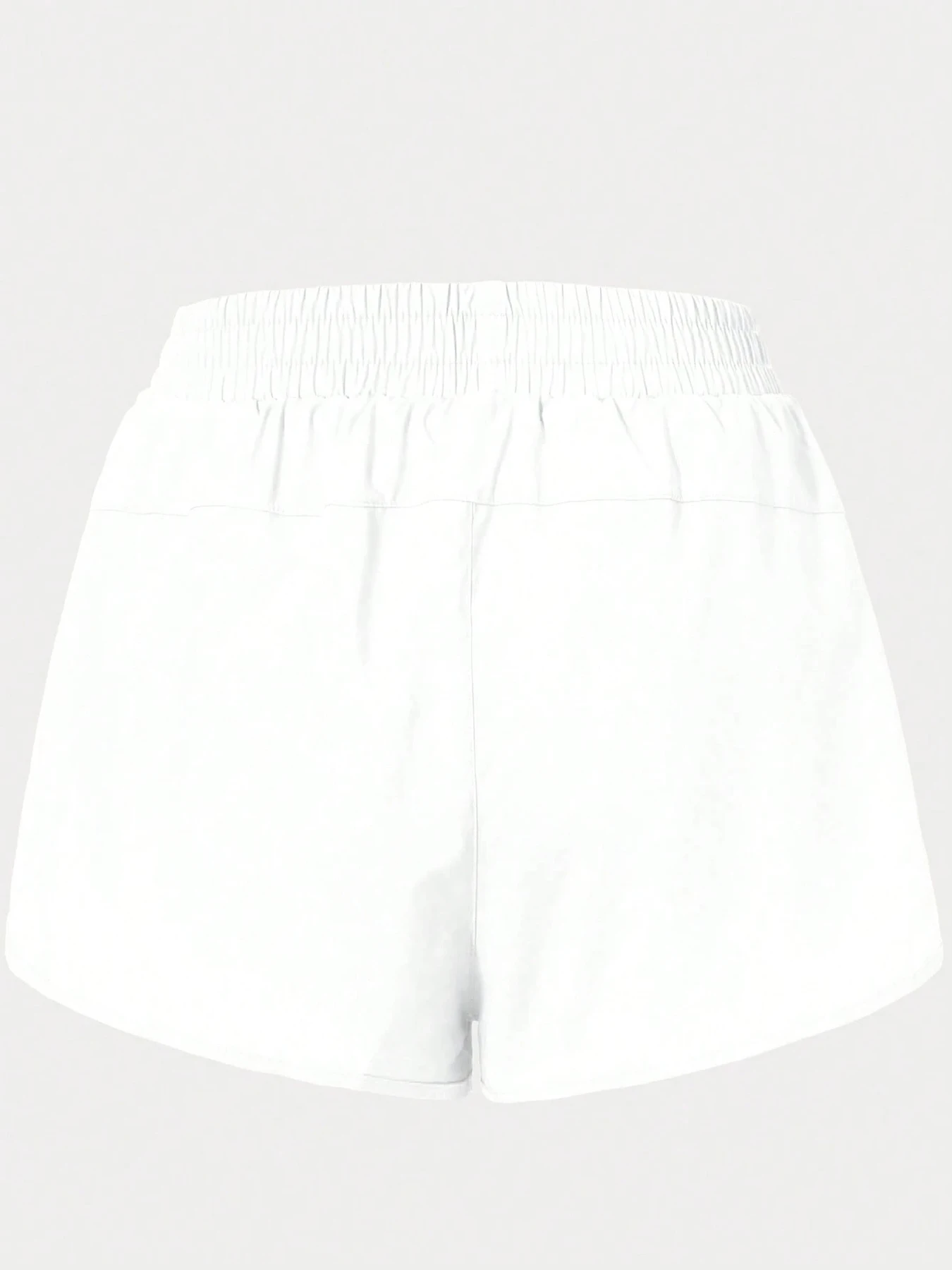 Sommer Damen Laufshorts Sport Yoga Schnelltrocknende Freizeit-Sporthose Schlankmachende Casual Sportshorts – Detail 13