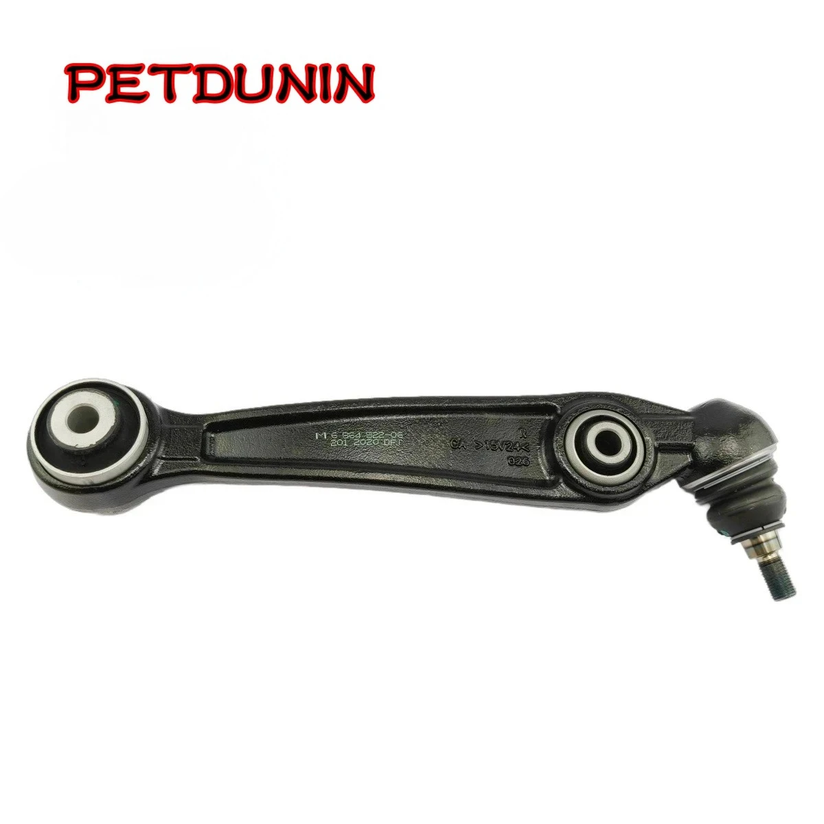 

BMW 31126864822 Lower Wishbone with Right Rubber Mount for BMW X5 F15 X6 F16 2015-2018 2015-2017 2013-2018 2014-2018 2014-2019