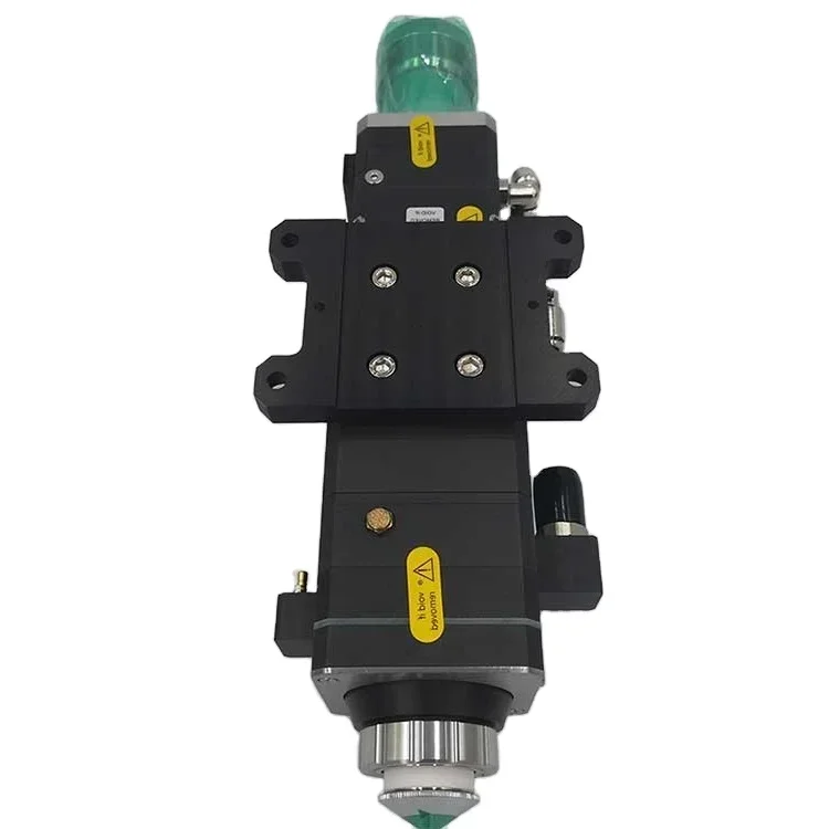 High Quality Raytools BT240 2KW Fiber  Cutting Head Original Lens Assembly For Industrial  Processing Laboratory Resea