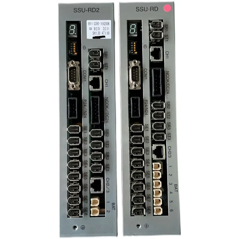 SSU-RD2 1911-3390 S…