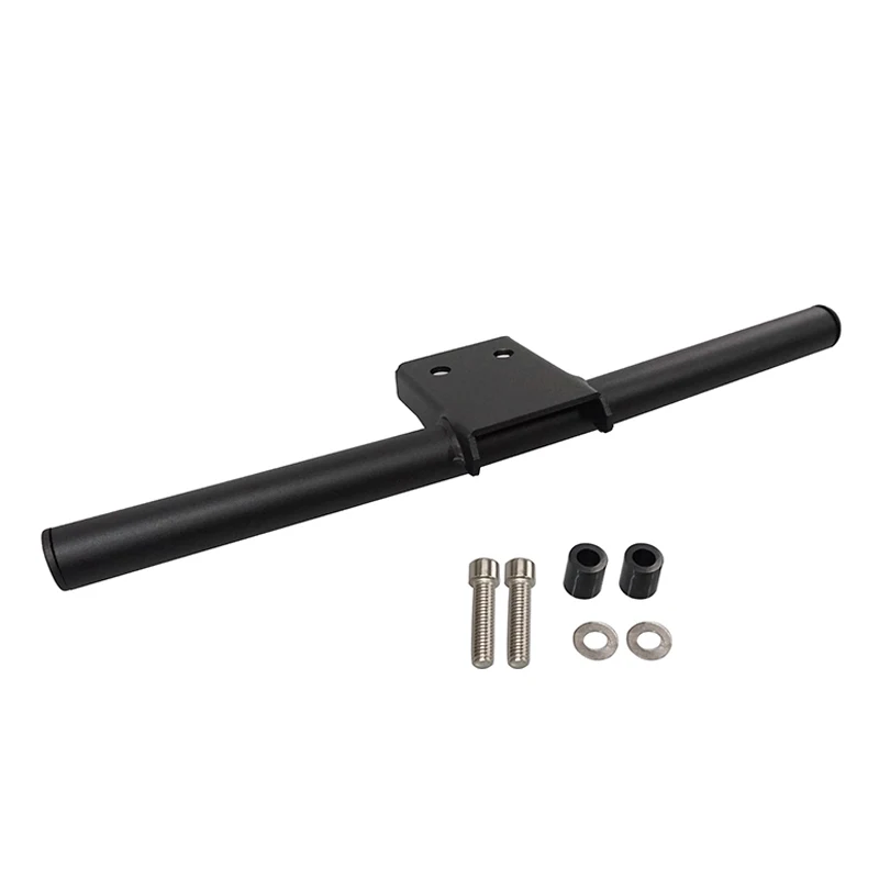 ملحقات الدراجة النارية دعامة الضباب المساعدة دعامة تثبيت الإضاءة مناسبة لـ CFMOTO 450MT CF450MT 450 MT MT450 2023 2024 2025