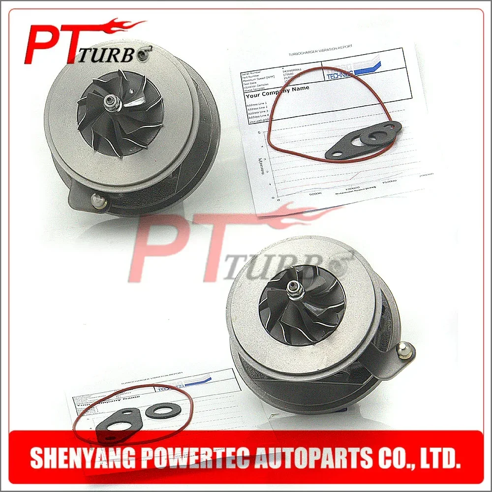 

For Car New Turbolader Chra 54399880111 LR004526 For Land Rover Range Rover 3.6 TDV8 200Kw 272HP LR004040 Turbo Cartridge Engin