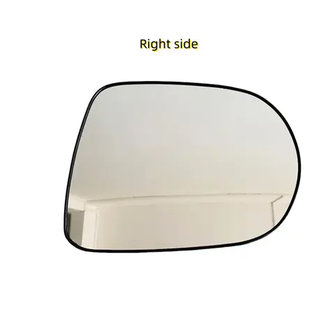 6 best sales lexus rx350 side mirror - №4