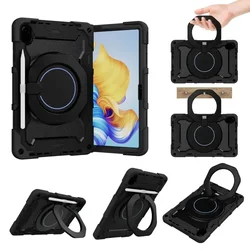 For Honor Pad 9 8 X8a X9 X8 Pro Case  Stand Cover Funda For Huawei Honor Pad V7 Pro V8 V6 Cover For Matepad 11.5 11.5S Case