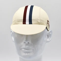 Eroica California Radfahren Caps Fahrt Headwear Ltaly Flagge Bike Hut Eine Größe Passt Die Meisten