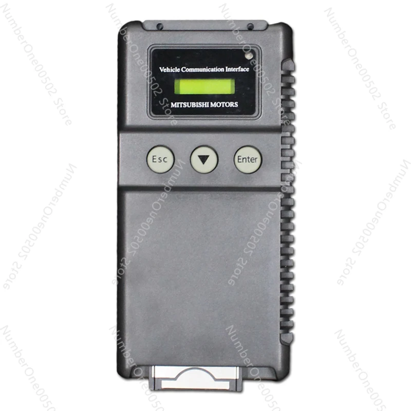 In Stock MUT3 MUT III MUT-3 Scanner for  Diagnostic Software with Full Cables for Cars and Trucks