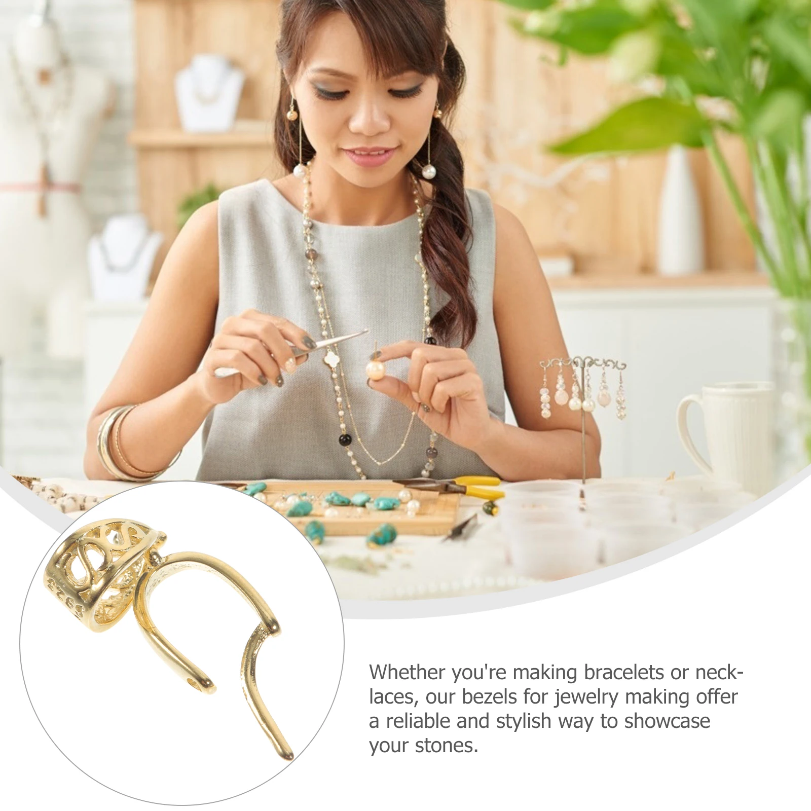 

Jewelry Silver Clip-clasp Sterling Necklace Pendant Connectors S925 Bracelet Clasps Closures