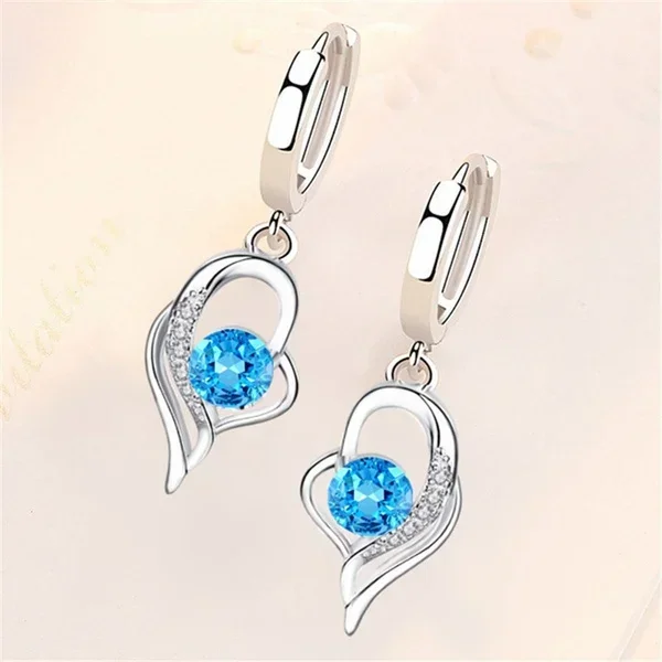 Delysia King Fashion exquisite earrings gifts for women