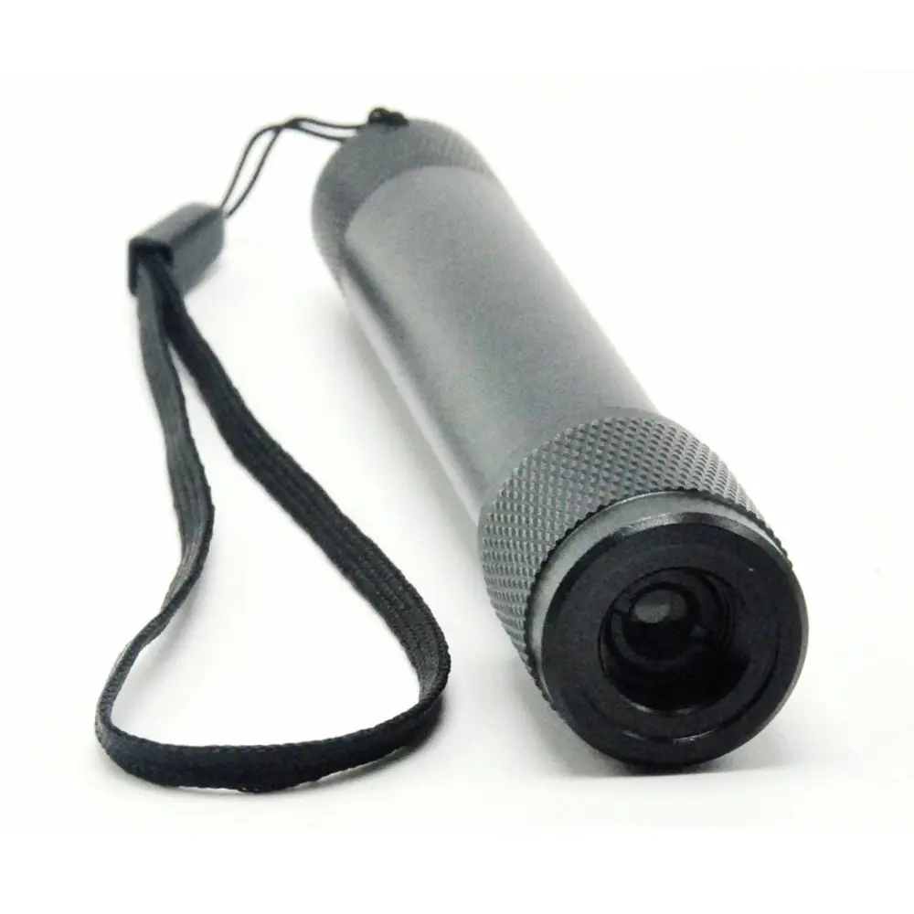 Focusable 850nm Ir Infrarood Laser Pointer Led Zaklamp Handheld Torch