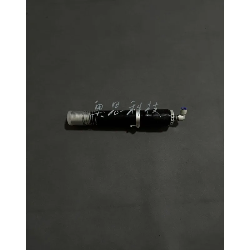 High-frequency pneumatic vibrating knife, pneumatic knife, vibrating knife, universal adapter for all manufacturer machines