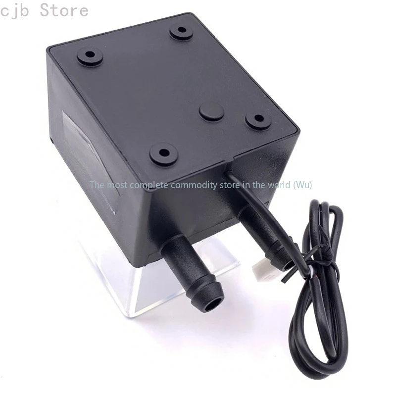 

New Version SC-300T Water Cooling Pump 23DB Pump + Tank Integration Style DC12V