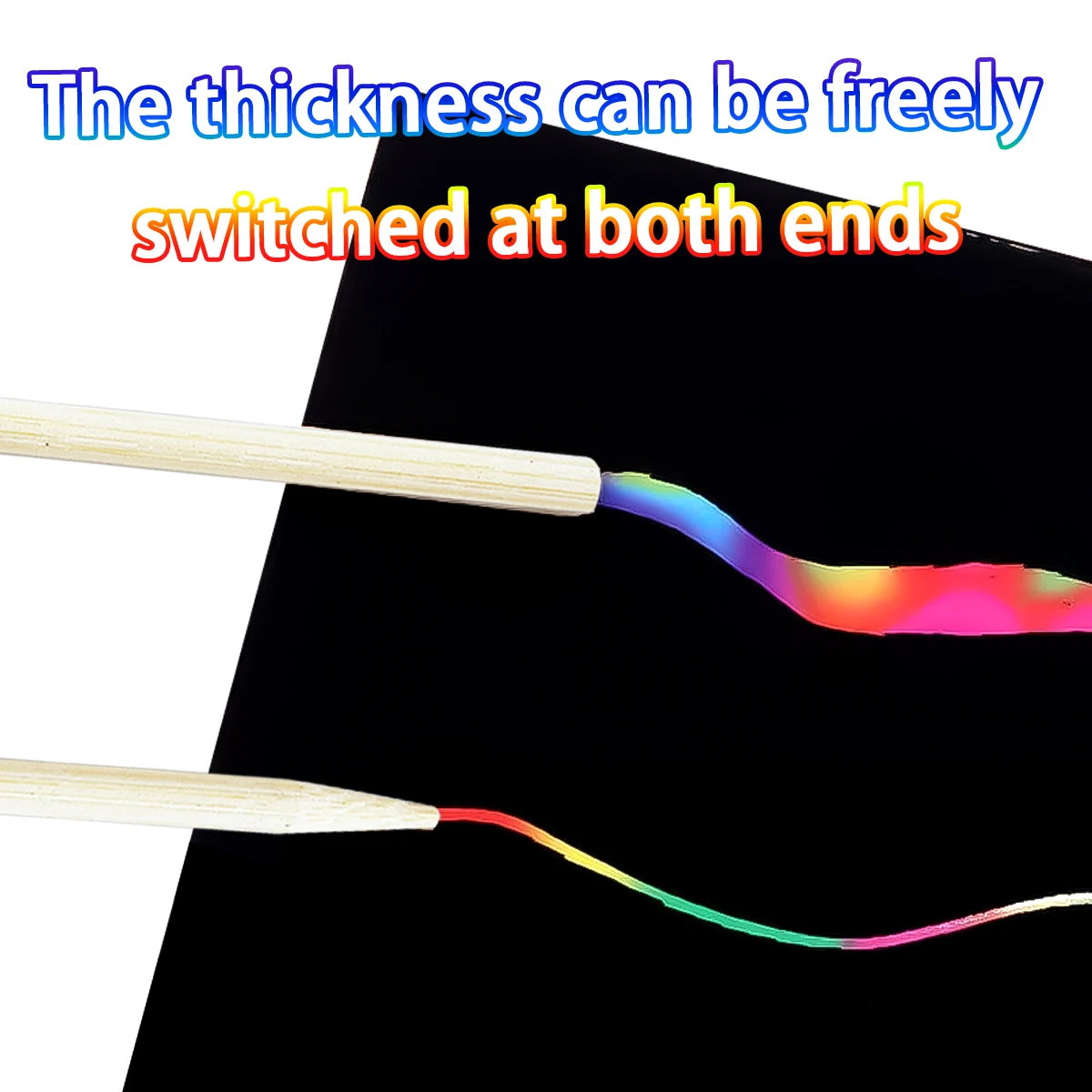 تعمل الهدايا الورقية على الجدران على تحسين خيال الدماغ، وتمارين التنسيق بين عين اليد للأطفال وقدرات إدراك الألوان. #5