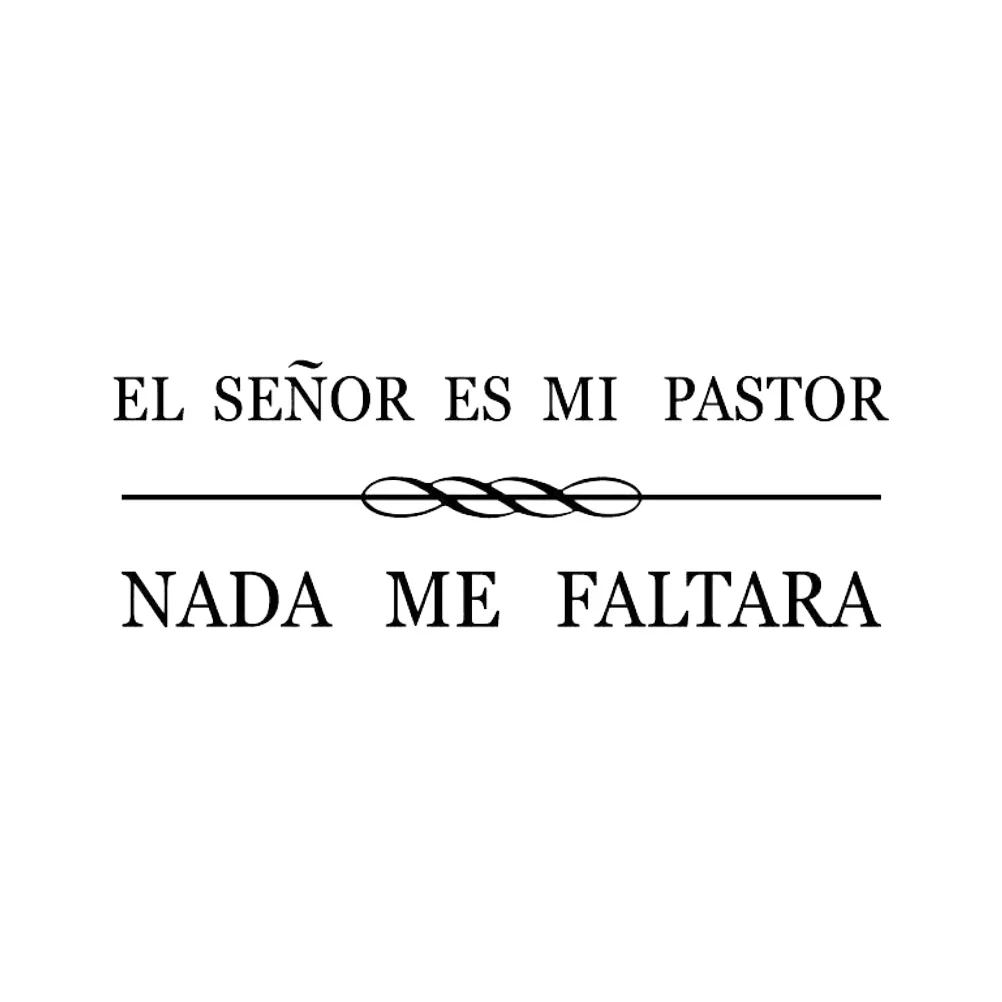 

20x70cm Creative Wall Stickers PVC Waterproof Durable Easy Clean Home Bedroom Living Room Decoration Letter Wall Sticker