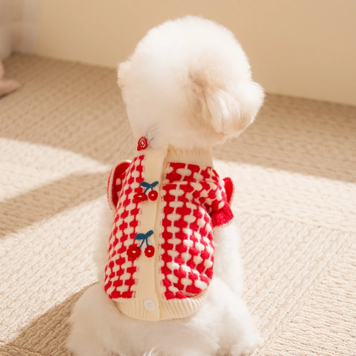 Thumbnail 3 - #18 Trending Dog Jumpers Right Now