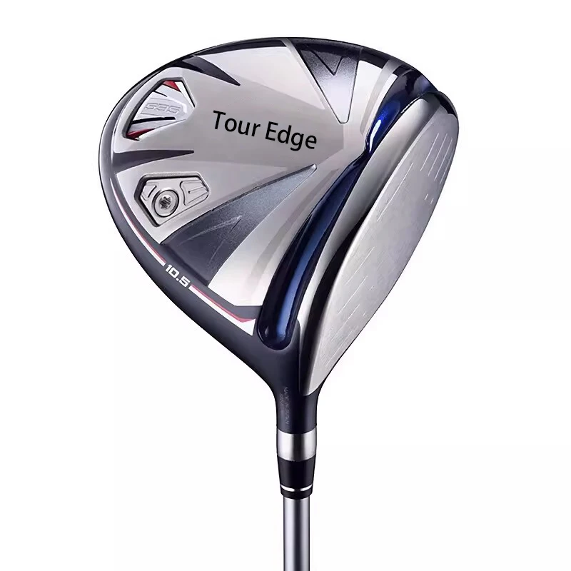 

Tour Edge 2024 NEW GOLF DRIVERS 535 DRIVER GOLF TEE DRIVER TEE DRIVER BIG HEAD 10.5 FLEX R-SR