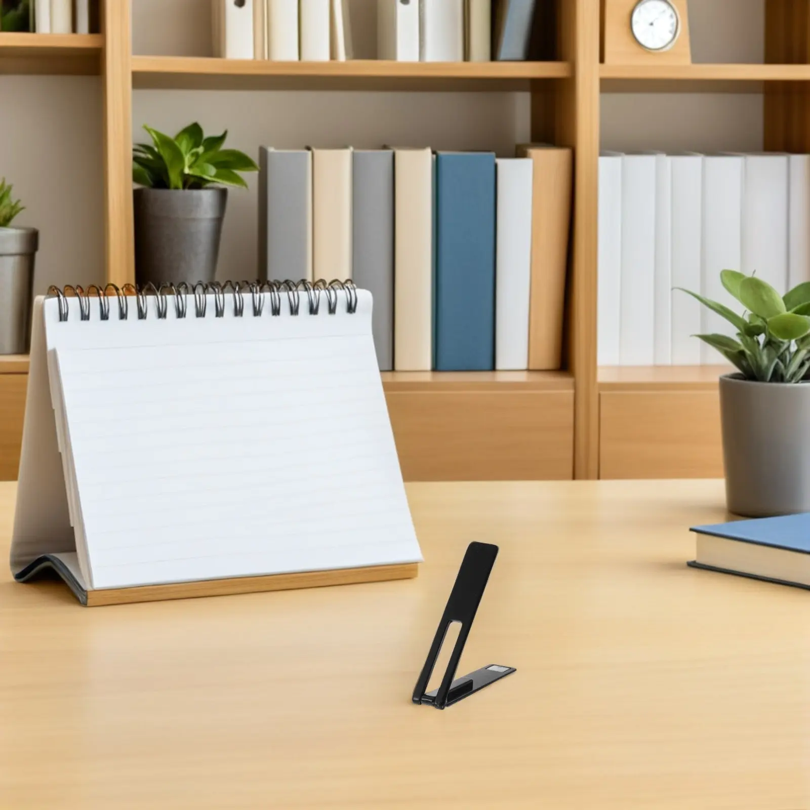 

8Pcs Mobile Phone Stand Ultra-Thin Foldable Invisible Kickstand Desktop Holder Alloy Slim Folding Phone Holder for Travel Video