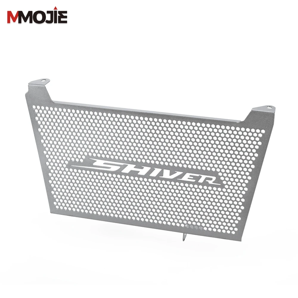 FOR Aprilia Shiver SL750 SHIVER750 2007 2008 2009 2010 2011 2012 2013 2014 2015 2016 2017 Radiator Grille Guard Cover protector