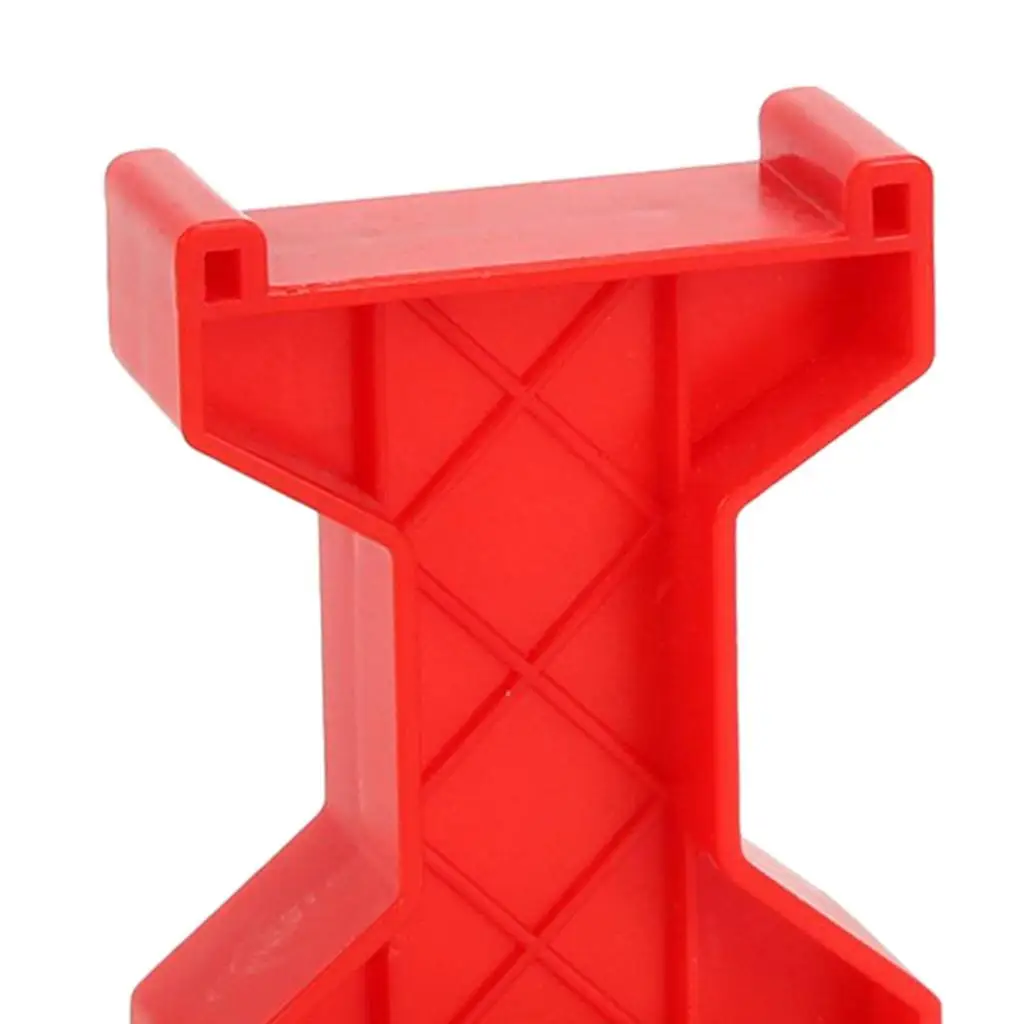 Wooden Train Set Bridge Pier Support for Railway Track Toy Accessories Kids Age