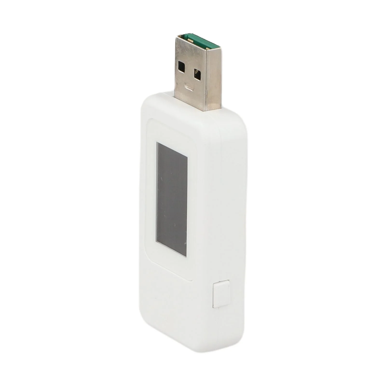 Charging Status Monitoring Digital Voltmeter Power Meter Load Internal Resistance Measurement Real-time Monitoring