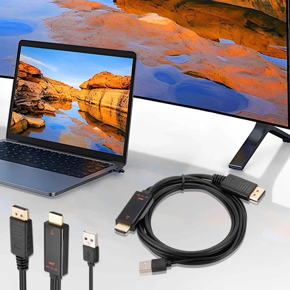 1.8M Hdmi-Compatibl…