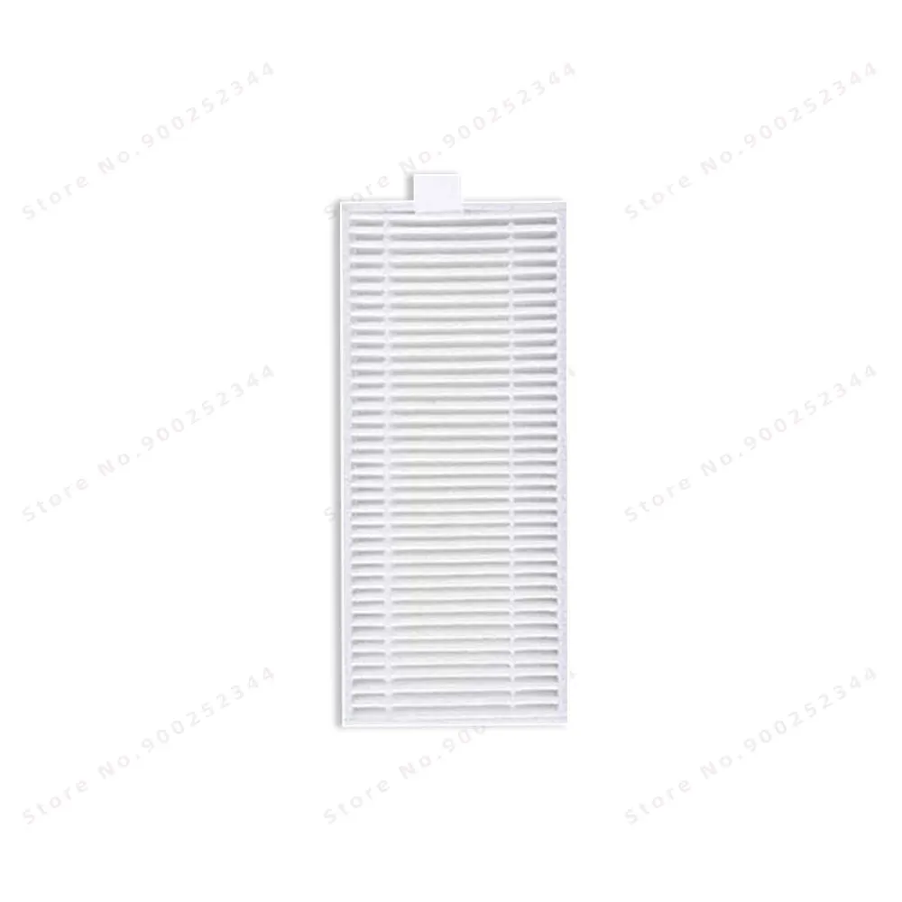 Hepa Filter Compatible For Xiaomi Robot Vacuum E5 C108 / Viomi Alpha 2 Pro / Viomi V5, V5 Pro Replacement Parts Accessories