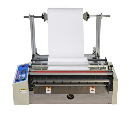 

Vertical 300-2100mm Crosscutting Machine Vinyl PVC Air Bubble Film Roll Paper Fabric Leather Roll Slitting Machine