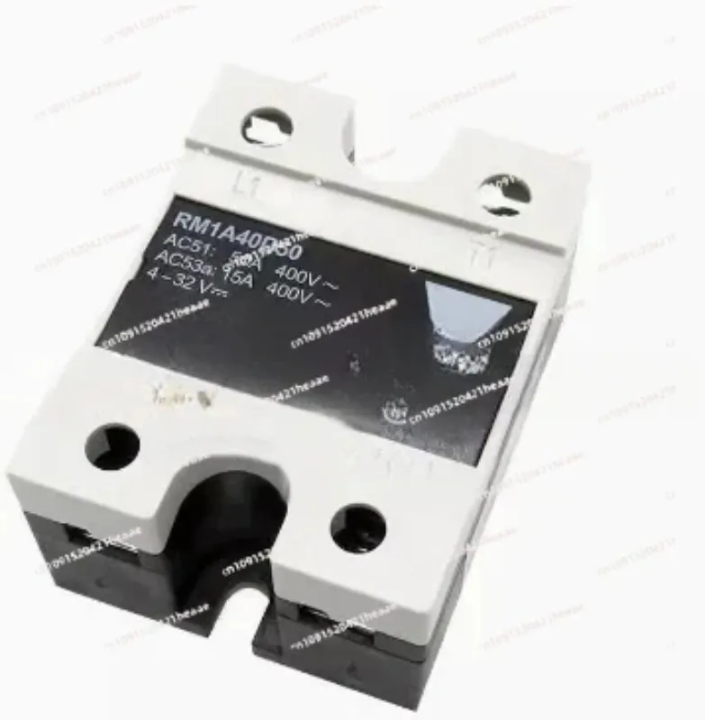 Suitable for customized solid-state relay RS1A40D40E 40A25E