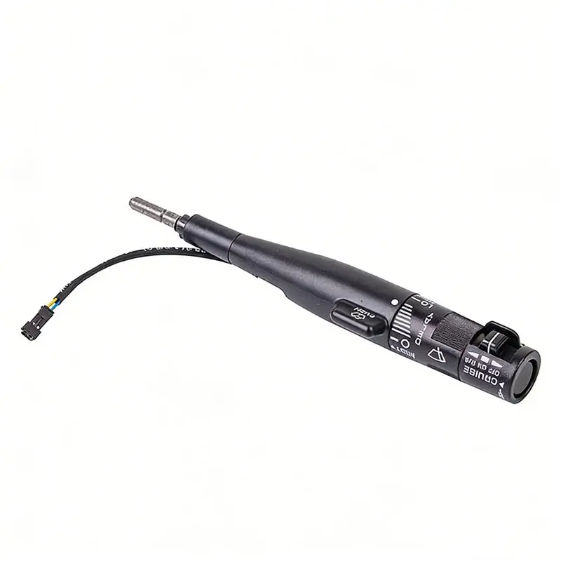 

Переключатель указателей поворота и стеклоочистителей, совместимый с Corvette Astro Express G10 G20 G30, 25140558 DS1259