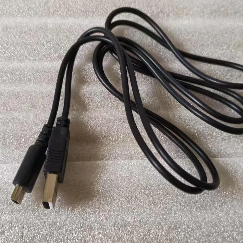 ZUIDID USB зарядный кабель питания для NDS Lite для DS для NDSL USB зарядные кабели