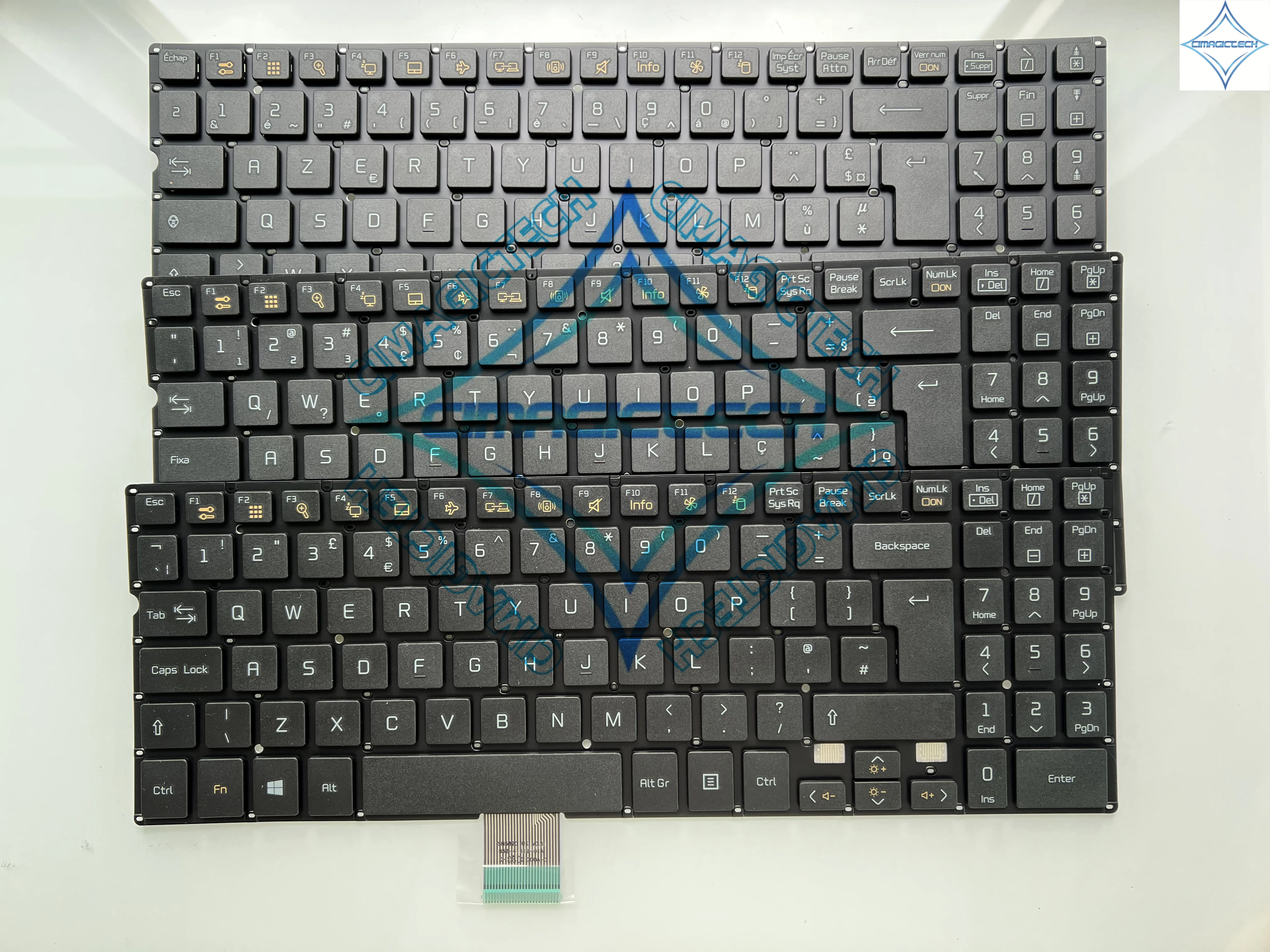 Keyboard Lg Br - AliExpress