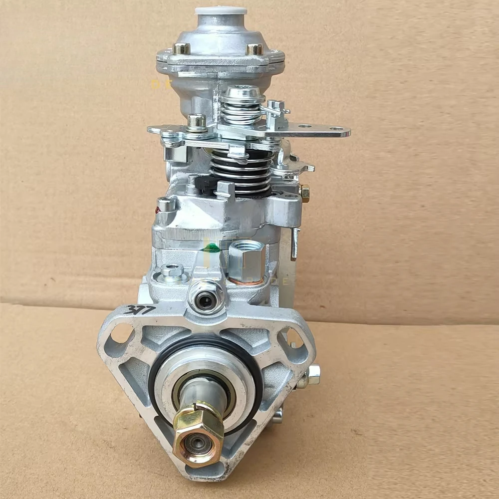 VE6/12F1300R377-1 0460426174 6BT118-01 Injection Pump Assembly 6 Cylinder Distributor 3916987 Truck Engine Parts