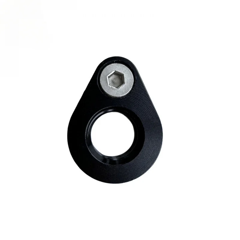 For JAVA J-Air Road Bike VELOCE Thru Axle Nut Aluminum Part Fork Side Cover Auriga Gravel Bike IDRA Auto Accessories