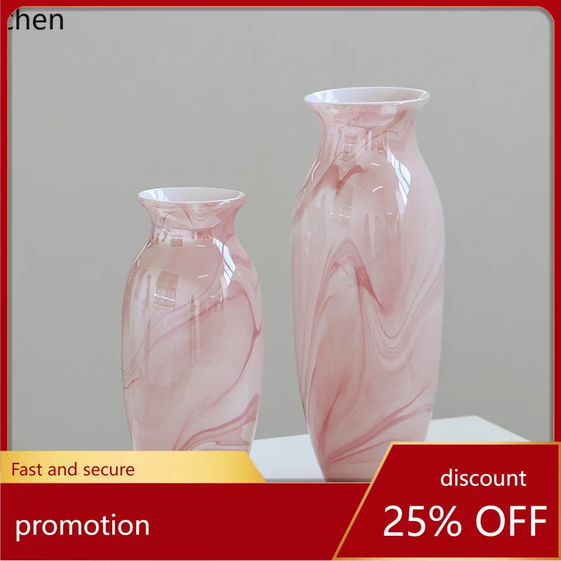 

Zml handmade glass vase - premium decor for living rooms, show homes, and hotels