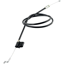 NEW Replacement Recliner Release Cable For Couch  Chairs And Sofas 120MM Furniture Parts Plastic Sleeve And Wire Insert Cable