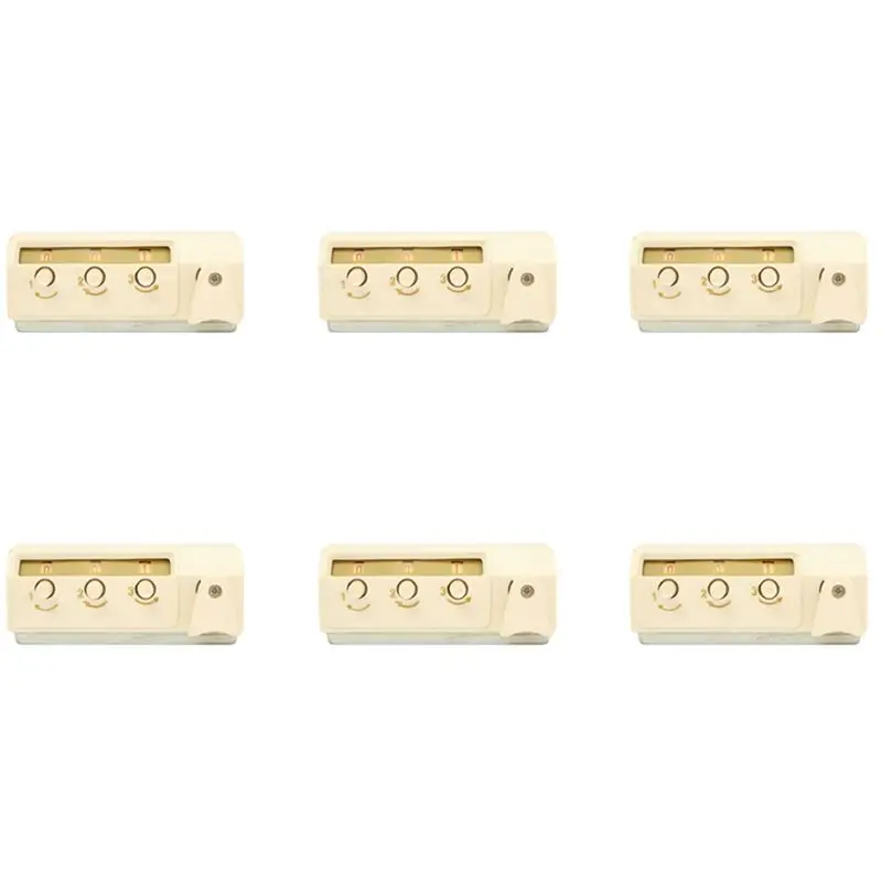 A02M-6X Row Counter For Brother KH588 710 KH820 KH830 KH840 KH860 KH892 KH230 KH260