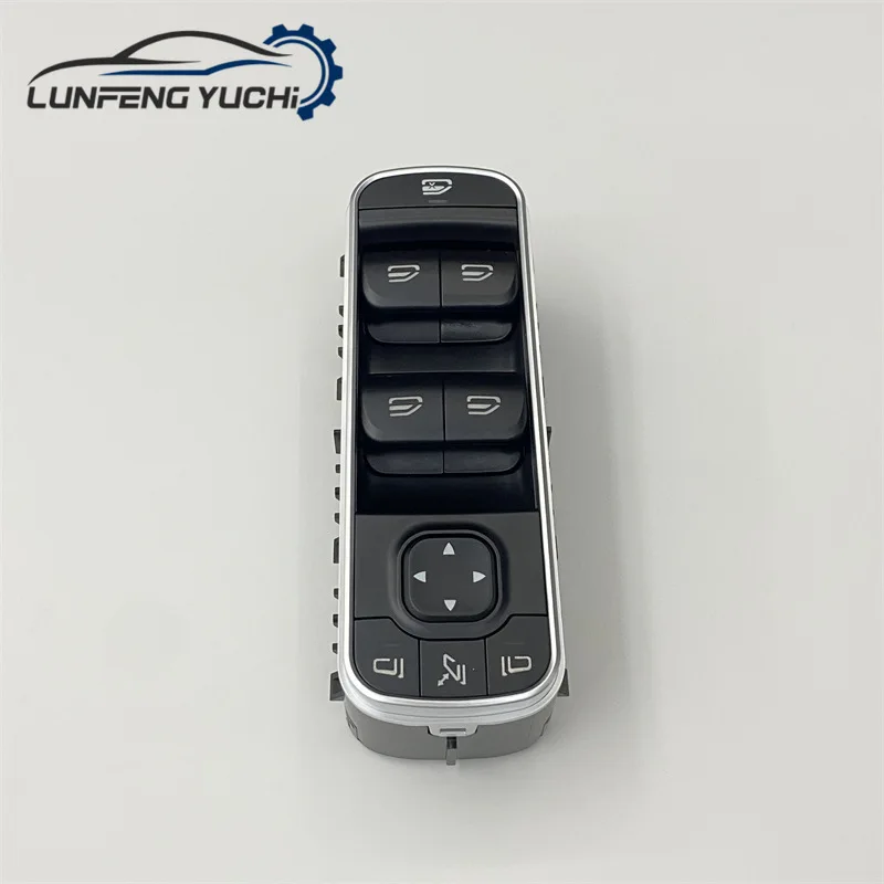 A1679050101, 1679050101 - Window Lifter Switch For Mercedes-Benz A-Class W177