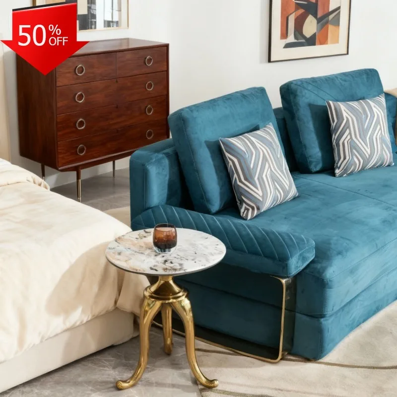 طاولة غرفة المعيشة صالون أريكة طاولة جانبية طاولات القهوة مكتب Pliante صالة مساعدة صغيرة الشاي القهوة الصغيرة ميسا أثاث المنزل #1