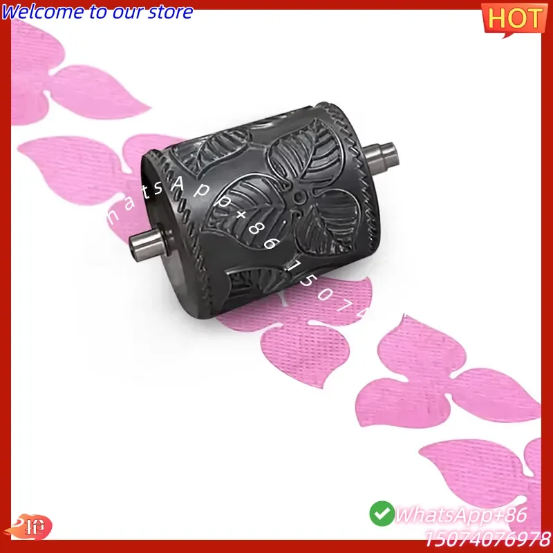 2026 Nonwoven Ultrasonic Sewing Fabric Welding Machine with Dual Motor Drive Adjustable Speed Fastest Speed Is 20m/min
