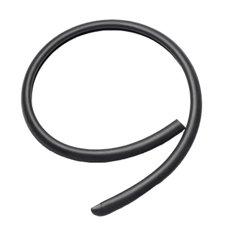 

Car Door Seal Filler Strip Rubber Weatherstrip For B Pillar Rubber for Zeekr 001 007 7X 2024 2025 Interior Accessories