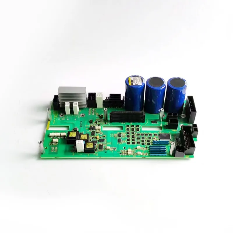 A20B-8101-0812 FANUC Robot Circuit Board In Stock