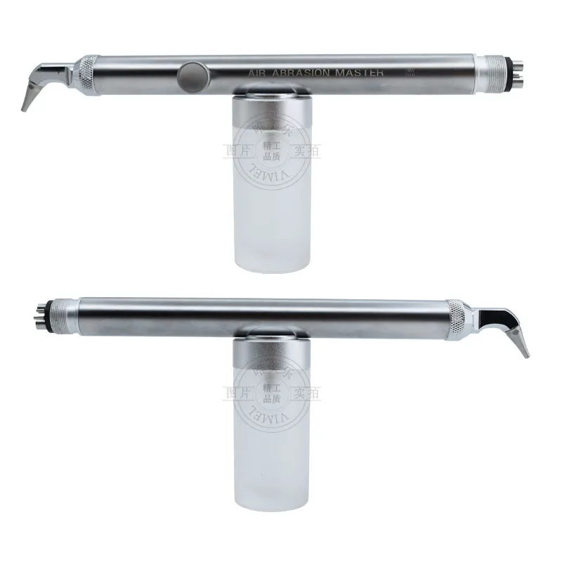 

Teeth Whitening Anti-retraction Air Abrasion Master With Water Dental Air Prophy Dental Air Flow Polisher Sandblasting Machine
