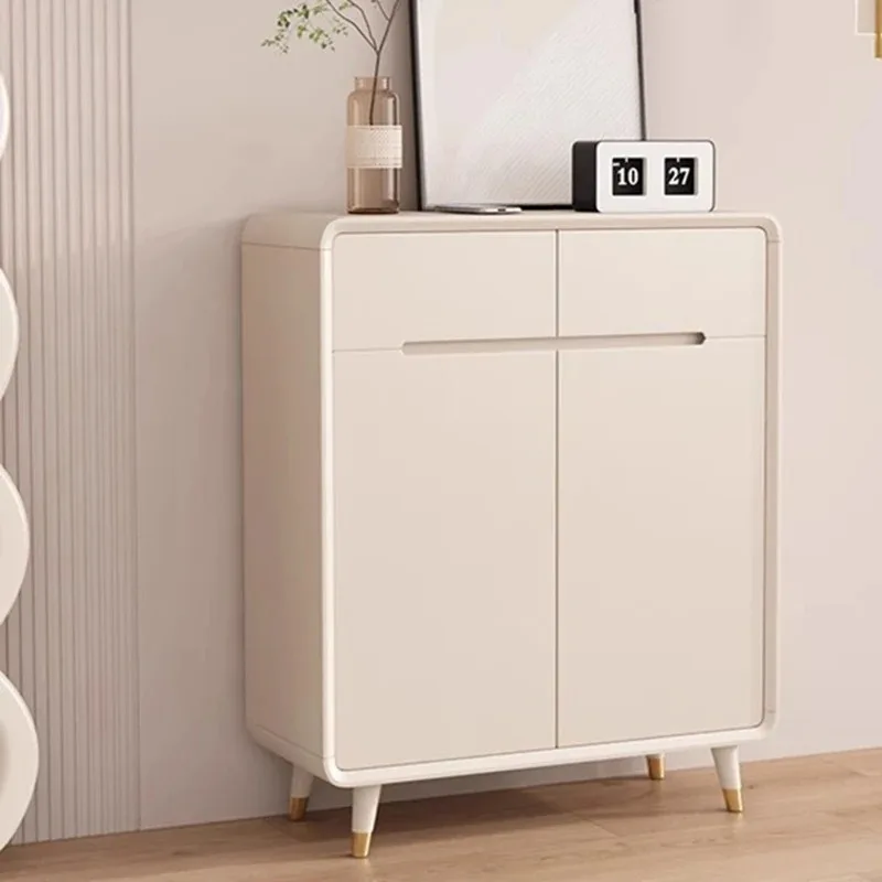 

Vertical Modern Shoe Rack White Space Saving Girls Organizers Sturdy Shoe Rack Storage Organised Zapatero Space Saving Furniture