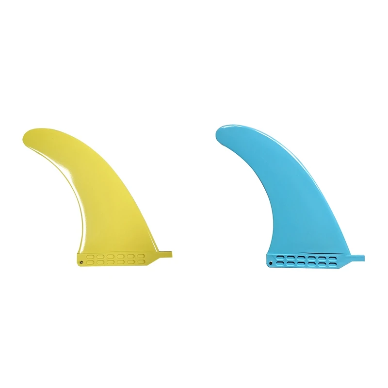 

Surf Fins Single Fin Long Board Surf Fin 9 Inch Center Fins Surfboard Fin