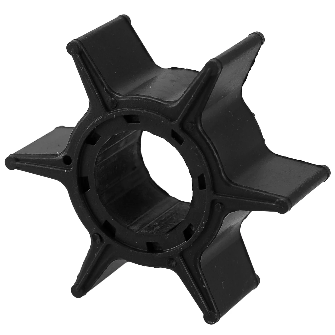 697-44352-00 6H3-44352-00 Water Pump Impeller Fit for Yamaha Outboard Engine 2/ 4 stroke 40hp 50hp 55hp 60hp 70hp Sierra 18-3069