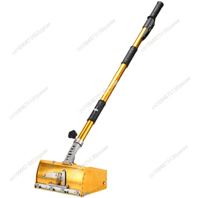 

Drywall Flat Box Pasting Machine Practical Plaster Drywall Main Tool Drywall Smoothing Tool