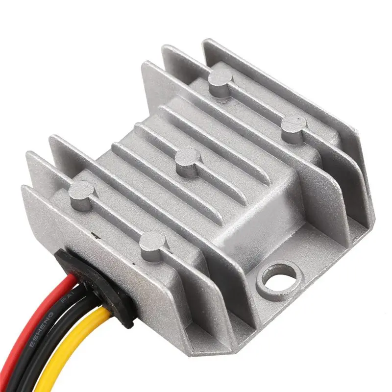 6X Szwengao 12V 24V To 5V 10A Step Down DC DC Converter Regulator 12 Volt To 5 Volt 50W Buck Power Supply