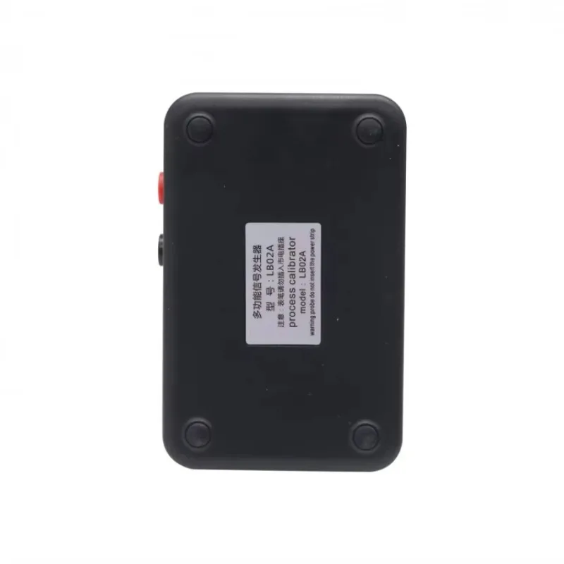 GOODNEW LB02A Multifunction Process Calibrator for Frequency RTD TC mV MA Calibration