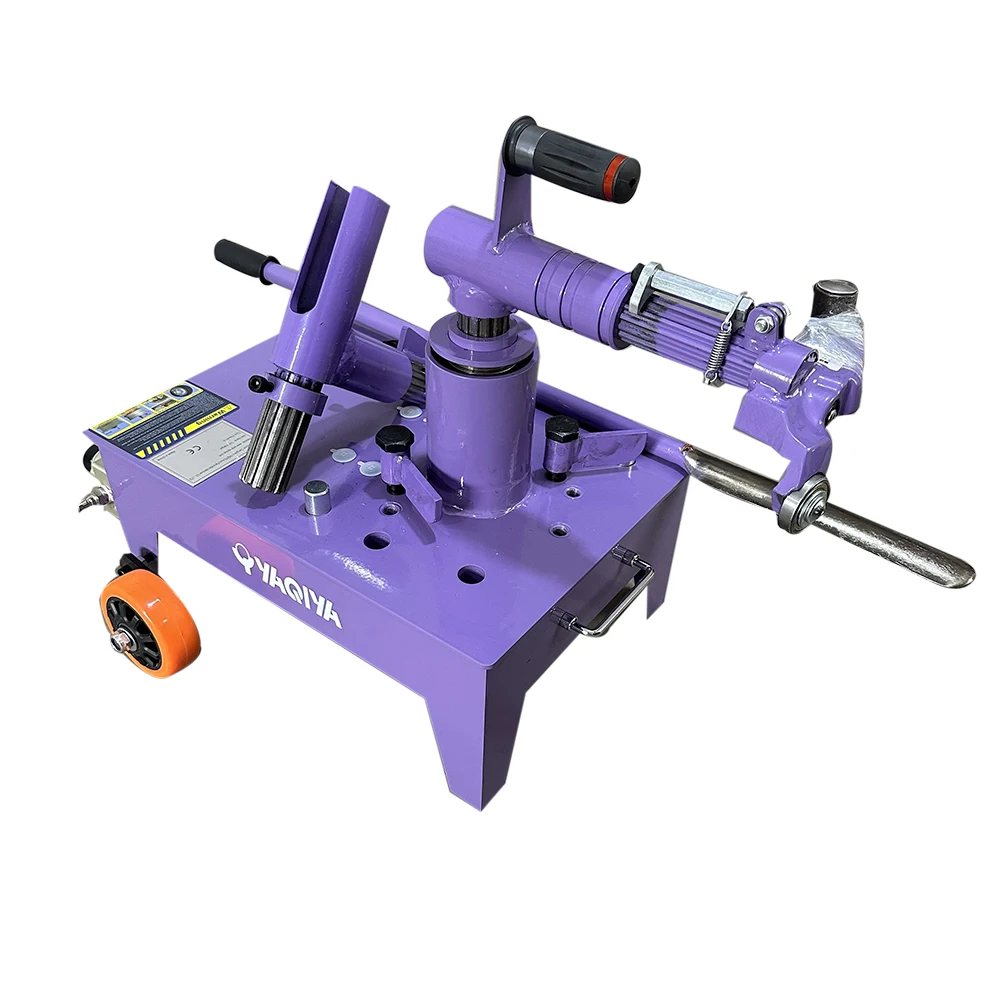 

Portable Design Factory Price Electric Vertical Heavy Duty Tire Changer