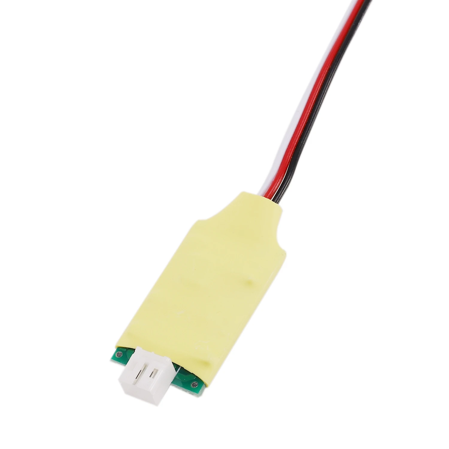 

A45F-Winch 3 Ways Remote Controller Receiver Cable For 1/10 Axial SCX10 TRX4 D90 TF2 Tamiya CC01 RC Crawler Car Parts