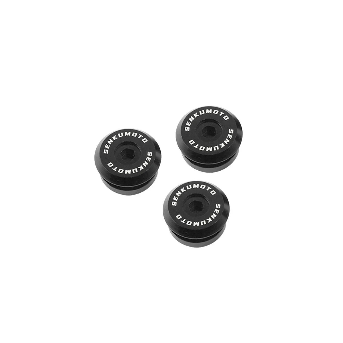 Motorcycle Air Filter Bolt Body Screw Bolt Fixing for XMAX300 XMAX 300 X-MAX 300 2017-2021 Black